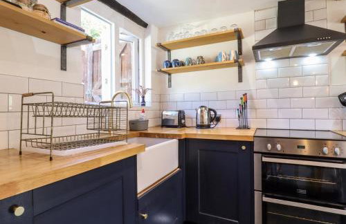 1 Harpur Cottage - Foto 9