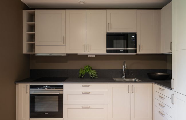 Live and Stay - Ekmanska - Photo 45