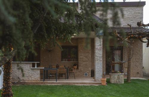 Garden's House Pozar in Aridaia - Photo 52