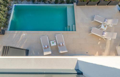 Sea Bliss Luxury Villa - Sevid - Photo 14