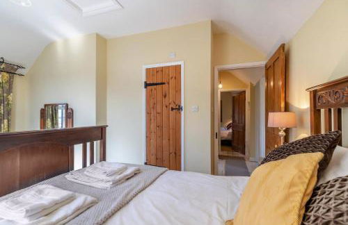 4 Bed in Onecote oc-b31731 - Foto 24