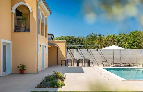 Awesome Home In Salvela With Sauna - Photo 12