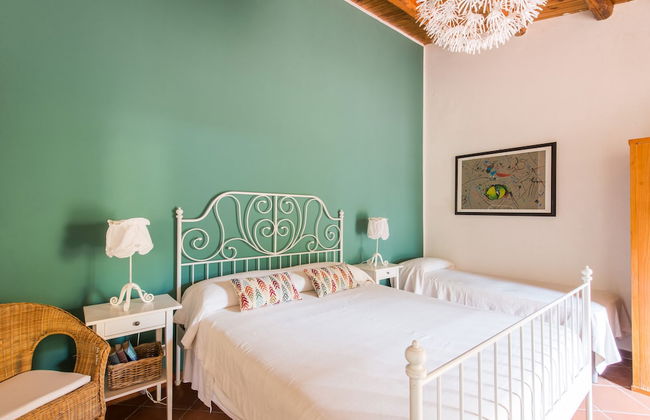 Villa Ammirata Room & Apartment - Foto 5