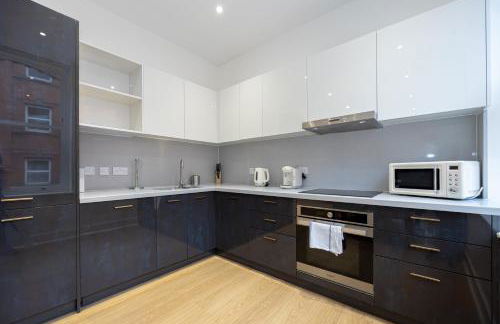 Superb 2BD apartment in China Town - Foto 45