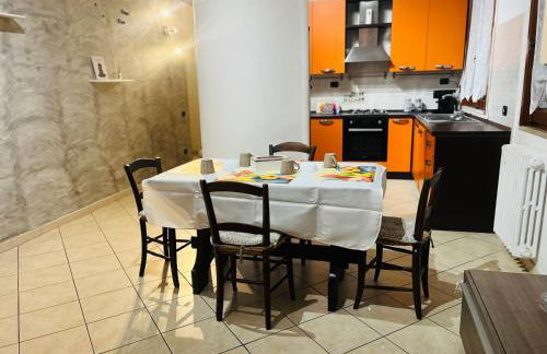 Casa Ceccanti - Foto 8