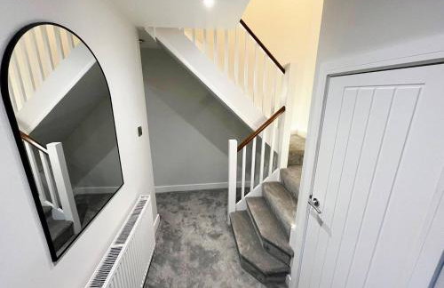 Sea View House Marske-by-the-Sea NEW LISTING PREMIUM SPECIAL - Foto 28