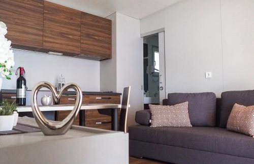 Lux Camp Bi Village, Mobile home Villa Dado - Foto 28