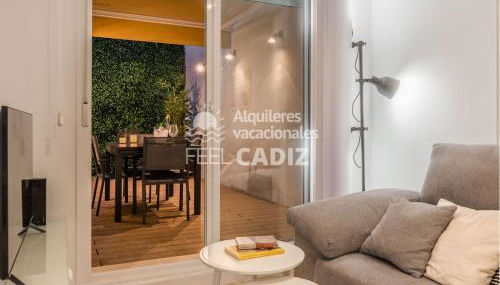 La terraza del Falla, Feel Cádiz - Photo 2