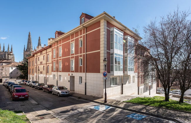 Apartamentos El Cid - Photo 46