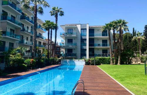 Apartamentos Jardín Turquesa - Foto 1