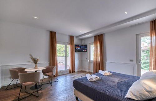 Da Oscar Flowers Apartments - Foto 7