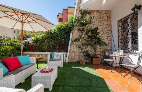 Elegante Villa Lu' centro Città a 10 minuti dal mare - Foto 63