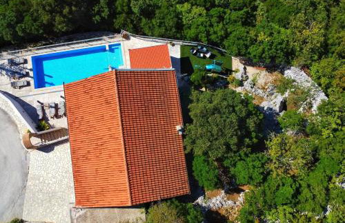 Villa MAJIC SOL - Zavojane, Makarska region - Foto 10