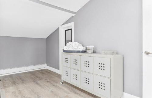 Luxury 3 Bedroom Family Home Near JFK LGA NYC - Foto 14