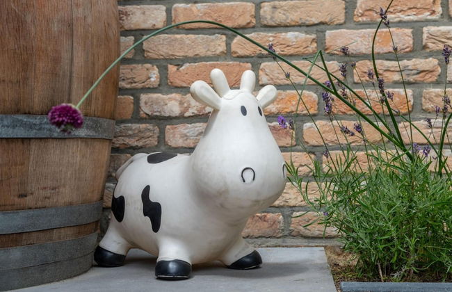 Holiday Home Westkapelle Near Beach - Photo 27