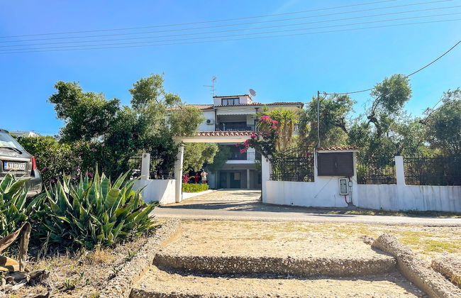 Luxury Apartment in Akti Elias Sithonia - Photo 15