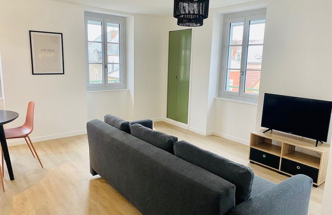 Suite 24 L'annexe - Foto 19