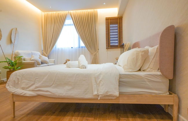 Chambers PWTC By Unimax - Foto 20