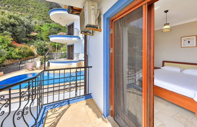 Nirvana Apart - Foto 74