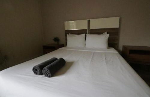 Affordable 1 Queed bed Apartment in Beverly Hills - Foto 6