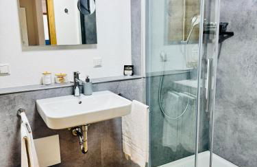 Berg Fux ideal für Familien mit Hund, 2 Schlafzimmer, Balkon, Parkplatz - Foto 14