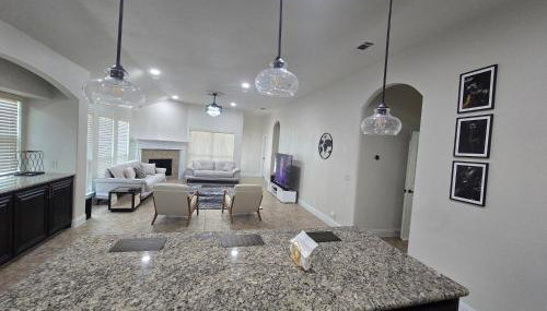 Beautiful Home in Mansfield - Foto 5