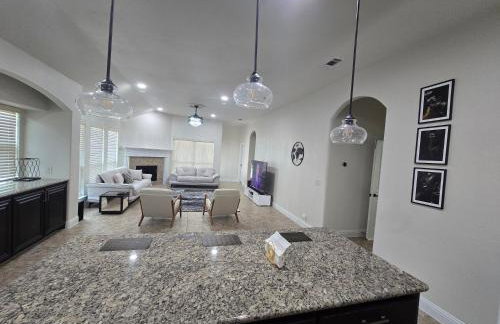 Beautiful Home in Mansfield - Foto 5