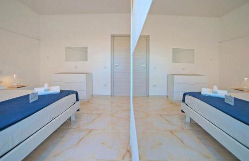 Villa Na' Lu' With Sea View Apartments - Foto 60