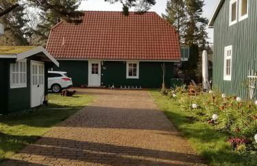 Sigi sin Hus 26a - Foto 1