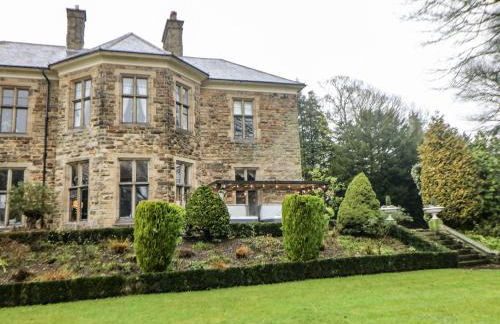 Hallfield Hall - Foto 72