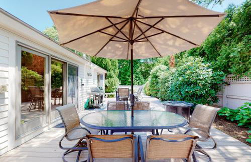 Mews Village Villa - Foto 3