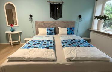 Ferienwohnung Sort Sol Grellsbülldeich 7 - Foto 23