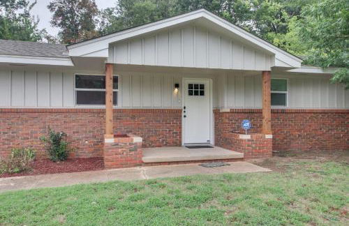 OU Home Base! half Mi to Oklahoma Memorial Stadium - Foto 20