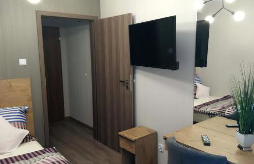 Kurort Kozubnik Apartament 33 Wellness &SPA - Foto 56