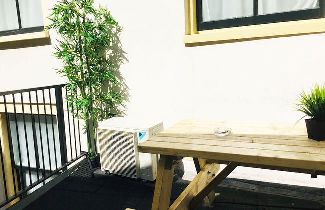 Amsterdam Nieuwmarkt Center Apartments - Foto 66