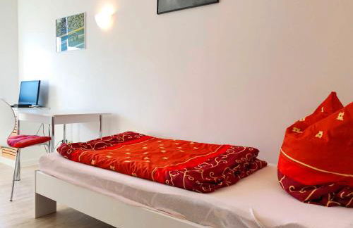 Herberge Zum Steiger Franz - Foto 23