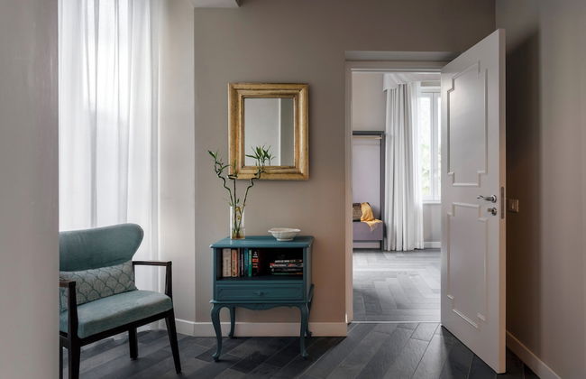 Villa Masetta - Luxury Suite - Foto 20