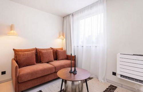 Sublime Appartement de Prestige-Décoration Soignée - Foto 5