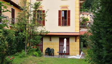 All'Antico Convento - Foto 5, Garden view