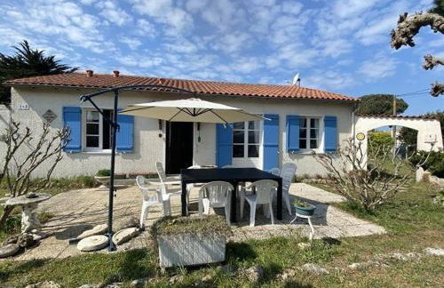 Maison 5 pièces 8 couchages Saint Georges d'Oléron SGO000-115 - Foto 1