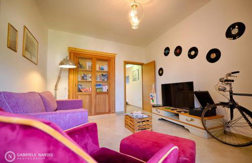 Dimora Pianello 73 - Gran Sasso - Foto 7