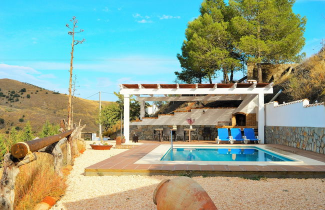 Cortijo Claudia - Foto 8