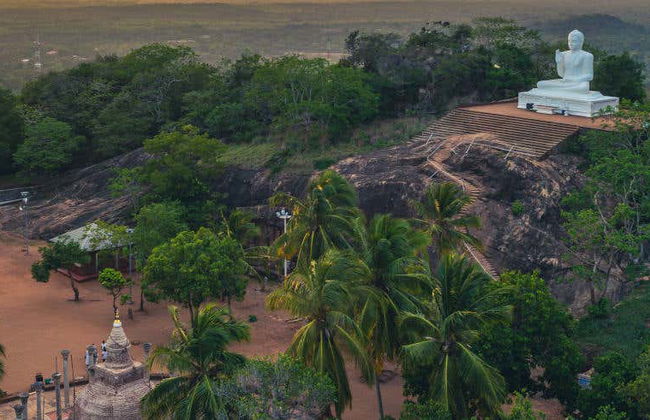 Excursión privada a Anuradhapura - Foto 1