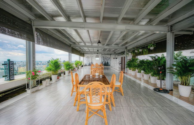 Salute de Léman - Luxury Apartment District 3 - Foto 56