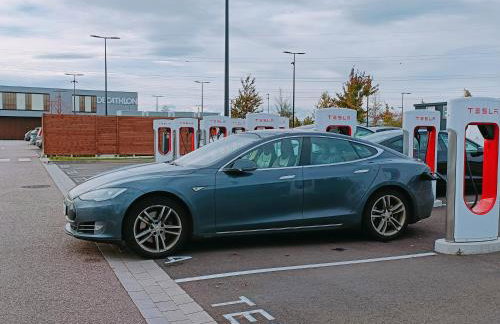 Pimp My TLA - TDY - Foto 17