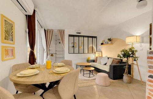 Le Canal Ocre - Netflix - Parking Couvert - Foto 7