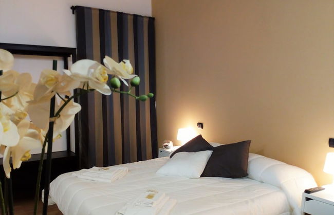 Hotel Calabernardo Noto Marina - Photo 14