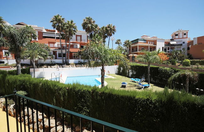 4 Bedroom Apartment near Banus - Photo 7