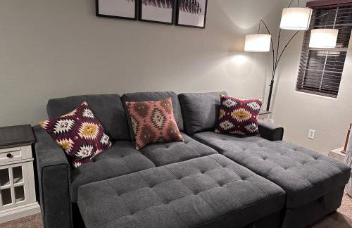 YoBee! Park Reservation Included! Heart of Yosemite - Homey Studios and Breakfast - Foto 55