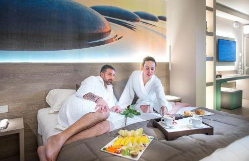 Guesia Village Hotel e Spa - Foto 25